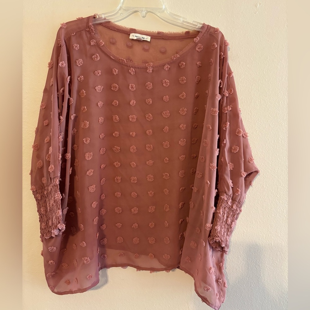 EE:Some women’s blouse.Sm